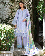 Mushq Amoi | luxury lawn'26