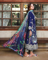 Hemline The Secret Garden '26 By Mushq