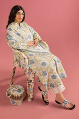Alizeh Sheen Prints Collection '24 (05)