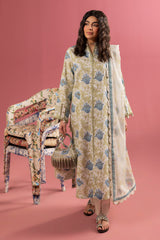 Alizeh Sheen Prints Collection '24 (05)