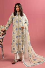 Alizeh Sheen Prints Collection '24 (05)