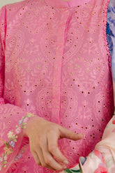 Coco Prints Vol 2 Lawn Collection By Zarashahjahan ‘25