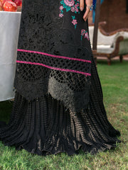 Nazakat Luxury Winter '24 By Mahnur