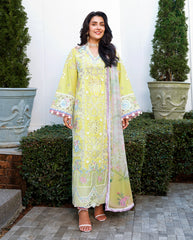 Mushq Amoi | luxury lawn'26