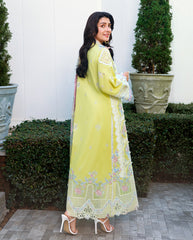 Mushq Amoi | luxury lawn'26