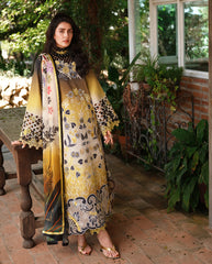 Mushq Amoi | luxury lawn'26