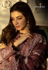 Asim Jofa Aira