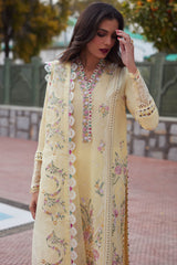 ELAN Luxury Lawn Collection ‘24 (8B)