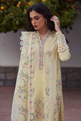 ELAN Luxury Lawn Collection ‘24 (8B)