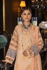 Charlotte Lawn By Humdum