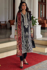 ELAN Luxury Lawn Collection ‘24 (7A)