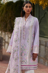 ELAN Luxury Lawn Collection ‘24 (8A)