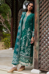 ELAN Luxury Lawn Collection ‘24 (2A)
