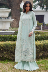 ELAN Luxury Lawn Collection ‘24 (1B)