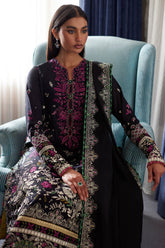 ELAN Luxury Lawn Collection ‘24 (3B)