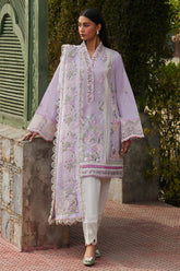 ELAN Luxury Lawn Collection ‘24 (8A)