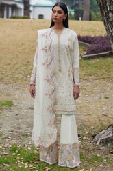 ELAN Luxury Lawn Collection ‘24 (5A)