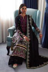 ELAN Luxury Lawn Collection ‘24 (3B)