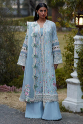 ELAN Luxury Lawn Collection ‘24 (11A)
