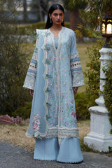 ELAN Luxury Lawn Collection ‘24 (11A)