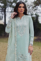 ELAN Luxury Lawn Collection ‘24 (1B)