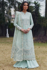 ELAN Luxury Lawn Collection ‘24 (1B)