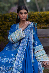 ELAN Luxury Lawn Collection ‘24 (6B)