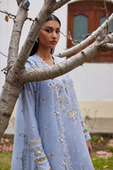 ELAN Luxury Lawn Collection ‘24 (1A)