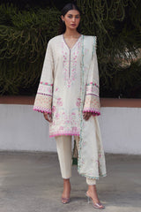 ELAN Luxury Lawn Collection ‘24 (10B)