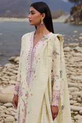 ELAN Luxury Lawn Collection ‘24 (2B)