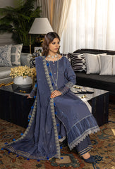 Charlotte Lawn By Humdum