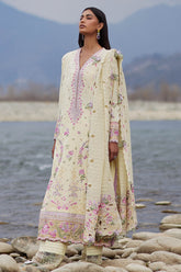 ELAN Luxury Lawn Collection ‘24 (2B)