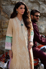 ELAN Luxury Lawn Collection ‘24 (7B)