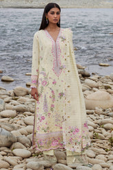 ELAN Luxury Lawn Collection ‘24 (2B)