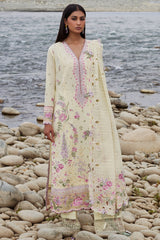 ELAN Luxury Lawn Collection ‘24 (2B)