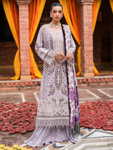 Nazakat Luxury Winter '24 By Mahnur