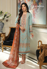 Asim Jofa Aira