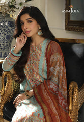 Asim Jofa Aira