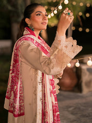 Nazakat Luxury Winter '24 By Mahnur