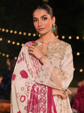 Nazakat Luxury Winter '24 By Mahnur