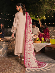 Nazakat Luxury Winter '24 By Mahnur