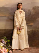 Twilight Luxury Lawn '25 By Mahnur