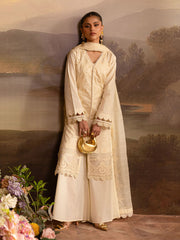 Twilight Luxury Lawn '25 By Mahnur