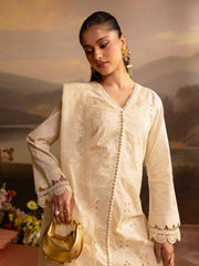 Twilight Luxury Lawn '25 By Mahnur