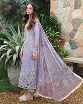 Hemline The Secret Garden Vol lll '26