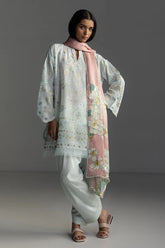 Coco Lawn Edit 1 '26 By Zara Shahjahan