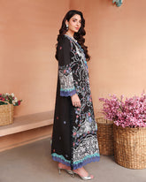 Roheenaz Summer Reverie Luxury Lawn '26