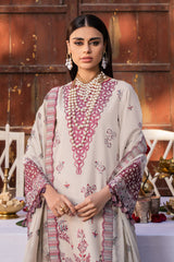 Alizeh Riwayat Luxury Lawn Collection '24 (Hayat)