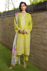 Zellbury Embroidered Chickankari Edition '26