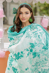 Zellbury Embroidered Chickankari Edition '26